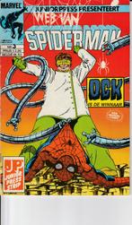 div. spiderman/spinneman comics, Meerdere comics, Ophalen of Verzenden, Zo goed als nieuw, Europa