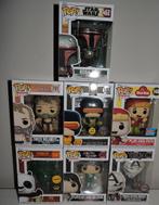 Funko pop star wars x-men squid game, Verzamelen, Poppetjes en Figuurtjes, Ophalen of Verzenden, Gebruikt