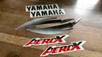 Yamaha Aerox Sticker Set, bestaande uit 6 stuks., Verzenden, Nieuw