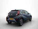 Toyota Aygo X 1.0 VVT-i MT Pulse (bj 2024), 12 maanden, Stof, Gebruikt, Euro 6