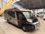 Bürstner Nexxo T728G | bj 2012 | NL camper | lengte bedden, Caravans en Kamperen, Afzuigkap, 7 tot 8 meter, Particulier, Bürstner