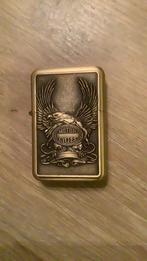 Benzine aansteker motor Cycles, Verzamelen, Ophalen of Verzenden, Nieuw, Aansteker