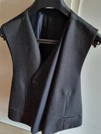 2x gillette maat 28 donkerblauw en donkergrijs, Kleding | Heren, Ophalen of Verzenden, Zo goed als nieuw, Maat 46 (S) of kleiner