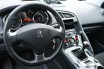 Peugeot 3008 1.2 PureTech Style | Navi | Trekhaak | Automati, Auto's, Peugeot, Voorwielaandrijving, Stof, 1199 cc, Zwart