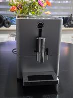 Jura micro90, Ophalen, Zo goed als nieuw, Koffiemachine