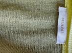 Riani vest geel S, Kleding | Dames, Geel, Ophalen of Verzenden, Zo goed als nieuw, Maat 36 (S)