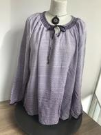 CECIL, MAAT XL mooie blouse, Verzenden, Zo goed als nieuw, Maat 46/48 (XL) of groter, Blauw