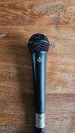 Devine DM10 Microfoon - Zo goed als nieuw, Ophalen of Verzenden, Zo goed als nieuw, Zangmicrofoon