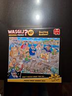 Wasgij Original nr 47, Hobby en Vrije tijd, Denksport en Puzzels, Ophalen, 500 t/m 1500 stukjes, Zo goed als nieuw