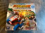 Gamecube mario kart double dash bundel, Spelcomputers en Games, Gebruikt, Racen en Vliegen, Eén computer, Ophalen of Verzenden