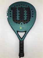 Wilson Blade Pro v3, Gebruikt, Postbus 8014, 3009 AA Rotterdam, Info@repadelstore.com, Ophalen of Verzenden