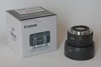 Canon EF 50mm f/1.8 STM, Audio, Tv en Foto, Fotografie | Lenzen en Objectieven, Overige typen, Ophalen of Verzenden, Zo goed als nieuw