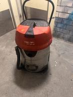 Hilti VC 60-U Bouwstofzuiger, Doe-het-zelf en Verbouw, Reinigingsmachines, Ophalen of Verzenden, Gebruikt, Waterstofzuiger