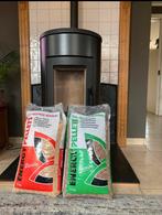 Energy pellets, Tuin en Terras, Haardhout, Minder dan 3 m³, Ophalen of Verzenden, Overige houtsoorten, Blokken