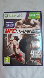 Ufc personal trrainer kinect, Ophalen of Verzenden, Zo goed als nieuw