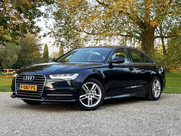 AUDI A6 190 PK ULTRA AUTOMAAT, TREKHAAK beschikbaar voor biedingen