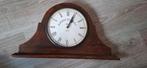Antieke Tafelklok "Colonial Clock Co.", Ophalen of Verzenden, Gebruikt, Analoog, Wekker of Tafelklok