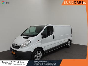 Opel Vivaro 2.0 CDTI L2H1 EcoFLEX beschikbaar voor biedingen