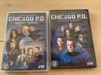 Dvd Chicago P.D. Seizoen 8 in nieuwstaat, Cd's en Dvd's, Dvd's | Tv en Series, Ophalen of Verzenden, Zo goed als nieuw