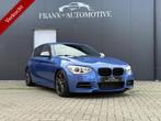 BMW 1-serie M135i xDrive 3.0 |400PK+|ALCANTARA|MEMORY|, Gebruikt, Euro 6, Bedrijf, Vierwielaandrijving