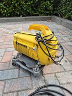 Karcher 405, Ophalen, Gebruikt, Elektrisch