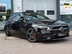 Mercedes-Benz A-klasse AMG 35 4MATIC Premium Plus| PANO| NAP, 1345 kg, Gebruikt, Zwart, 4 cilinders