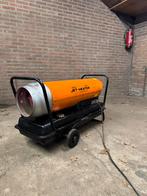 OHTA DIESEL JET HEATER - werkplaats verwarming kachel, Ophalen, 30 tot 80 cm, Kachel, Zo goed als nieuw