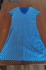 Blauwe jurk bakery ladies maat L, Kleding | Dames, Bakery ladies, Blauw, Maat 42/44 (L), Ophalen of Verzenden