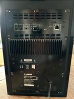 Yamaha MusicCast Sub100, Gebruikt, Subwoofer, 60 tot 120 watt, Ophalen