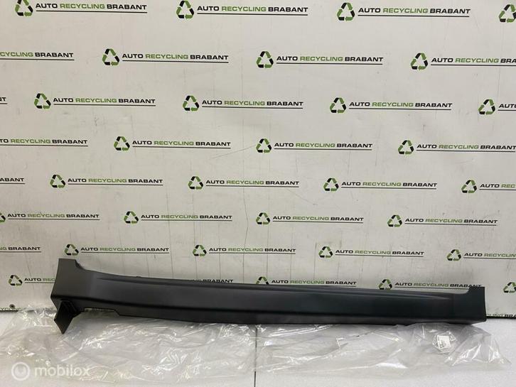 Sideskirt Dorpelkap Rechts Kia Sportage NIEUW 87752F1000, Auto-onderdelen, Carrosserie en Plaatwerk, Gebruikt, Ophalen of Verzenden