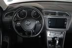 Volkswagen Tiguan Allspace 1.5 TSI Comfortline Business 7-Pe, Stof, 150 pk, 7 stoelen, Zwart