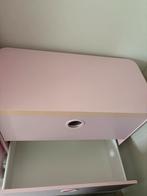 3 x roze kasten van IKEA, Ophalen, 70 cm of meer, Hout, 65 cm of meer