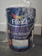 Flexa Creations Muurverf - Rose Wood - 5L, Doe-het-zelf en Verbouw, 5 tot 10 liter, Nieuw, Ophalen of Verzenden, Verf