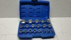multilock doppen set 19-delig, Verzenden, Nieuw, Vooriedereenwat, Boven Westerdiep 159