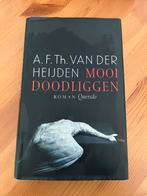 A.F.Th. van der Heijden - Mooi doodliggen, Ophalen of Verzenden, Zo goed als nieuw, A.F.Th. van der Heijden, Nederland