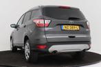Ford Kuga 1.5 Trend Ultimate | Uitklap Trekhaak | Org NL | C, Parkeercamera, Stof, 4 cilinders, Origineel Nederlands