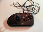 Sega mega drive arcade power stick, Spelcomputers en Games, Games | Sega, Gebruikt, 1 speler, Ophalen of Verzenden, Vanaf 3 jaar