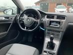 Volkswagen Golf 1.2 TSI Trendline | Cruise + Airco nu € 7., Auto's, Volkswagen, Voorwielaandrijving, Euro 5, Gebruikt, Zwart