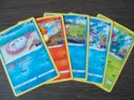 5595: 50 Nieuwe Originele Pokemon GO Kaarten + 5 x glimmend, Hobby en Vrije tijd, Verzamelkaartspellen | Pokémon, Verzenden, Nieuw