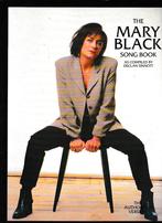 The Mary Black Songbook ( 6786 ), Muziek en Instrumenten, Bladmuziek, Verzenden, Gebruikt, Artiest of Componist, Populair