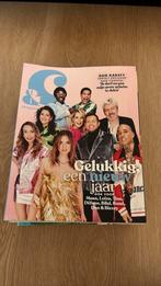 AndC tijdschriften jaar 2022, Boeken, Ophalen, Zo goed als nieuw