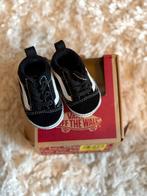 Vans babyschoen maat 16, Kinderen en Baby's, Babykleding | Schoentjes en Sokjes, Ophalen of Verzenden, Zo goed als nieuw, Jongetje of Meisje