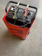 Telwin snelstart / acculader 12 - 24 volt, Auto-onderdelen, Accu's en Toebehoren, Ophalen, Gebruikt