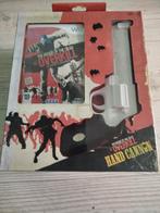 the house of the dead overkill in doos met gun, Vanaf 18 jaar, Shooter, 1 speler, Ophalen of Verzenden