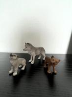 schleich dieren, Ophalen of Verzenden, Zo goed als nieuw