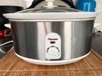 Bestron Slowcooker DSC 65, Ophalen of Verzenden, Gebruikt