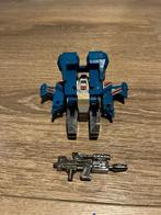 Transformers G1 jumpstarter Topspin 1985, G1, Ophalen of Verzenden, Gebruikt, Autobots
