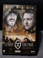 Travel the road, seizoen 1, Oorlog of Misdaad, Alle leeftijden, Boxset, Ophalen of Verzenden