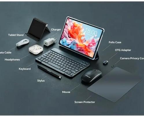 Tablet Teclast P30T  (( NIEUWE )), Computers en Software, Android Tablets, Nieuw, 10 inch, Ophalen