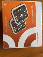 VictorReader Stratus - Digitale Boekspeler, Ophalen, Gebruikt, HDMI, Zonder harde schijf